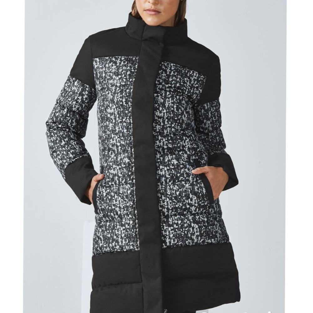 Waco Puffer Jacket